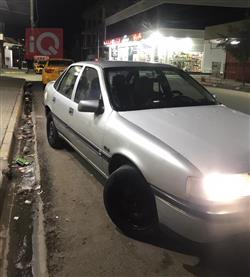 اوبل فيكترا